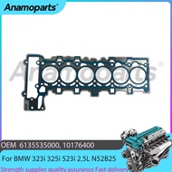 Engine Parts Head Gasket Fit 2.5 L L6 GAS N52B25 For BMW 323i 325i 523i 525i Z4 2.5L 06-10 10176400 