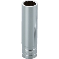 Deep Socket 1/2" SQ 29mm 12pt KTC B4L-29W Socket Length 29mm