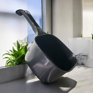 Water Dipper Bath Dipper/ Water Dipper/ Black Dipper/ Siraman Souvenir Dipper/