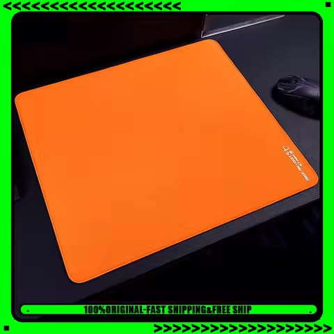 X-Raypad ORIGIN PRO Mousepad Cerberus FPS Both Speed and Smooth Mouse Pad Skin-friendly Skidproof Fo