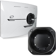 Odyssey Neo G8 Mount VESA Adapter Compatible with Samsung S32BG850 S32BG852 Curved Monitor