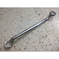 RING SPANNER 22x27 6point