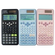 【優購精品館】CASIO 卡西歐 FX-991ES PLUS-2 工程計算機 /一台入(定1100) 12位數新色第2代