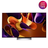 LG OLED TV OLED77G4KNA 194cm