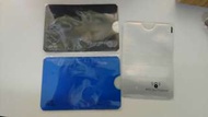 RFID Card protecter防盜保護套身份證八達通信用卡合用
