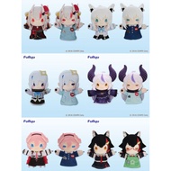 Hololive Furyu Puppet Plush Plushie