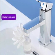 faucet extension hose，Magnetic faucet pull-out extender, retractable faucet extension tube, kitchen 
