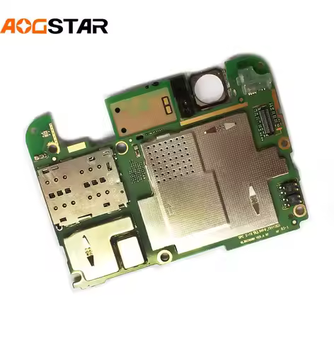 Aogstar Unlocked Motherboard Work Well For Google Nexus 6P Mainboard For Huawei Google Nexus 6P H151