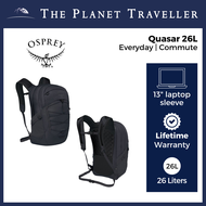 Osprey Quasar 26L Backpack