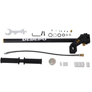 Pcp Pump 4 Four Stages Stage High Pressure Hand Pump Operated Air Pump 30Mpa 4500Psi Tank Car Bike A