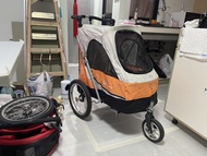 PETSTRO 寵物推車 狗車 貓車