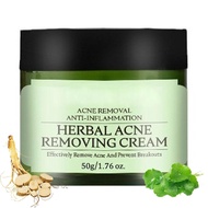AcneRemovingFace,FormulaHerbalAcneforOilyProneCombination,ReducePimples,Blemishes,kheads,CleanandPur