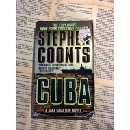 * BOOKSALE : Books by STEPHEN COONTS