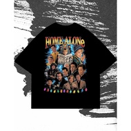 TSHIRT HOME ALONE COTTON