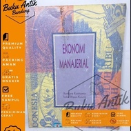 Economic Managerial Bambang Kustituanto