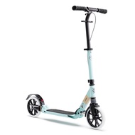 Decathlon Urban Outdoor Easy Transport Scooter Adults (Brake Controlled) - Oxelo