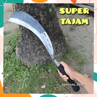 PISAU TEBANG TEBU ARIT TEBU SUPER TAJAM