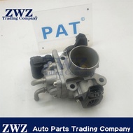 For Suzuki Alto-A-Star Celerio 800 Fronte MT/AT Used Throttle Body Assembly 1386800-1960 18117-79701