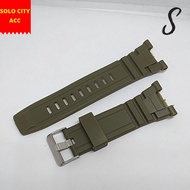 Reddington 6064 R6064 6025 R6025 RUBBER Watch Strap