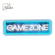 Led Lighting for Wall Decor for Game Room Decor Teen Room Ambient Decorative Light USB Powered Style
