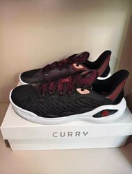 Curry 11 Under Armour Nike  UA basketball  DC 籃球鞋 籃球 波鞋 史提芬居里 庫里 Stephen Curry 30 Flow 11 UA 金州勇士 Go