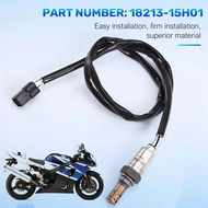 aihei -เซนเซอร์ออกซิเจน 18213-15h01 สำหรับ Boulevard C50 Hayabusa Gsx1300r Vz800 อะไหล่รถยนต์ 2Z6B7ต