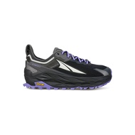 ALTRA Olympus 5 Women's Trail Running Shoes - Black x Gray