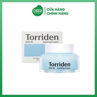 Torriden Dive In soothing cream 100ml