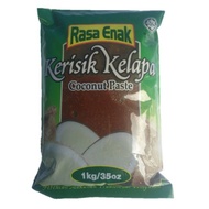 Rasa Enak Kerisik Kelapa 1kg