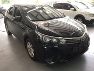 【只賣好車】2014 Toyota Altis、1.8cc 跑17萬8，妥善率爆表的國民神車！！！