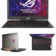 Laptop Gaming Asus ROG G703 GI-i9