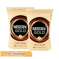 Nestle Nescafe Gold Refill 170g x 2 pack