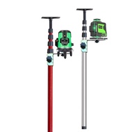 Sào treo máy cân mực laser 4.7m - Chân máy cân bằng laser 4.7m - Giá đỡ máy cân bằng laser C56