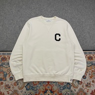 Crewneck Covernat