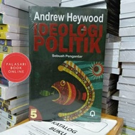 Bestselling book Political Ideology a introduction