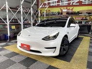 新達汽車 2021年 Q4 TESLA Model 3 SR FSD 電動尾門 CCS2 可全貸