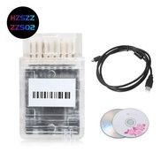 Tactrix Openport 2.0 ECU FLASH Open Port 2 0 Chip Tuning OBDII  Diagnostic Tool for  Scanner Profess
