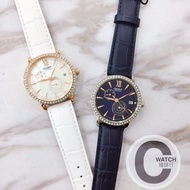 Oriental Orient Classic Prestige Mechanical Watch Female Watch Blue