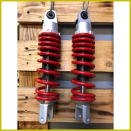 ◨ ♠ ℗ LOWERED SHOCK FOR AEROX NMAXV2
