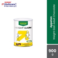 Appeton Weight Gain Adult 900G