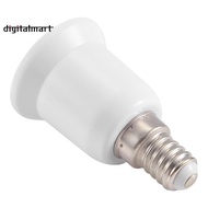 E14 to E26 E27 Adapter  Socket E14 to Medium Socket E26 E27 Converter Bulb Base Adapter Converter