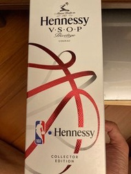 Hennessy NBA Vsop