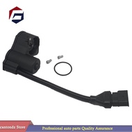 Electric Brake Caliper Servo Motor For Audi A8 2004 - 2009 2010 4E0998281 4E0998281B 4E0 998 281 4E0