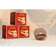 Incense around 4 hours