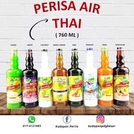 Perisa air thailand (MURAH)
