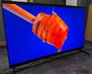 日本製Made in Japan Sony 55inch 55吋 SERIES A90J BRAVIA XR MASTER Series OLED 4K Ultra HD 高動態範圍HDR 智能電視G