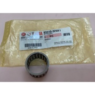 STARTER CLUTCH BEARING FOR YAMAHA LC NEW / FZ150I / Y15ZR - 93310-325X1 / SRL115Z-FI 93310-419X6 ORI