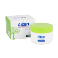 Aiken Tea Tree Oil Moisturiser 75ml