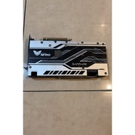 (Damaged) GPU rx 580 8GB