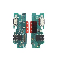 FLESIBLE FS CONNECTOR TC SAM A326 ORIGINAL + IC + MICROPHONE + BOARD TYPE.C GALAXY A32 5G 2020 SM-A3